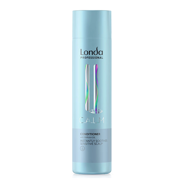 Balsam calmant pentru scalp sensibil calm conditioner