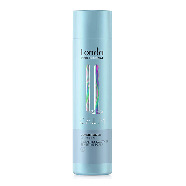 Balsam calmant pentru scalp sensibil calm conditioner