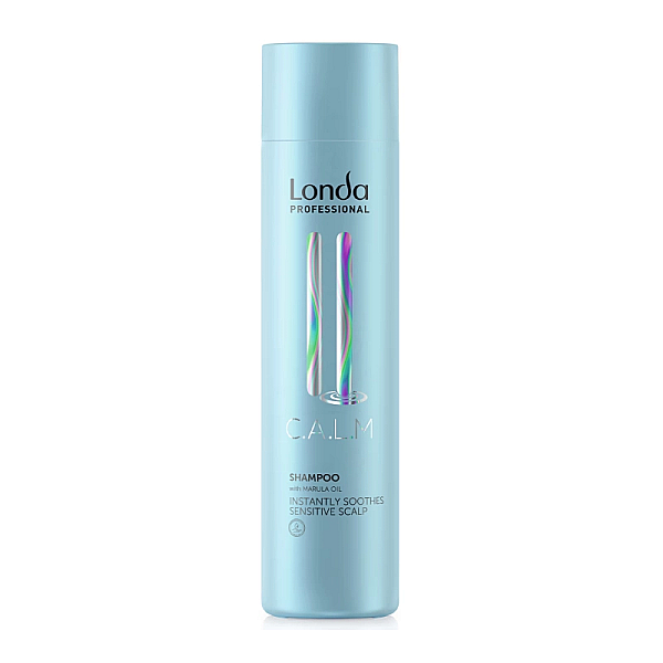 Sampon calmant pentru scalp sensibil calm shampoo