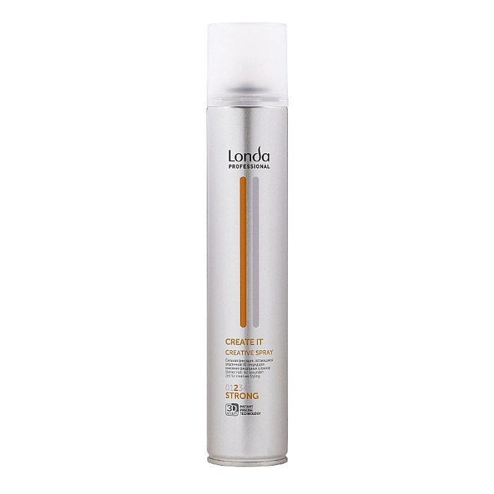 Fixativ creativ cu fixare puternica create it spray