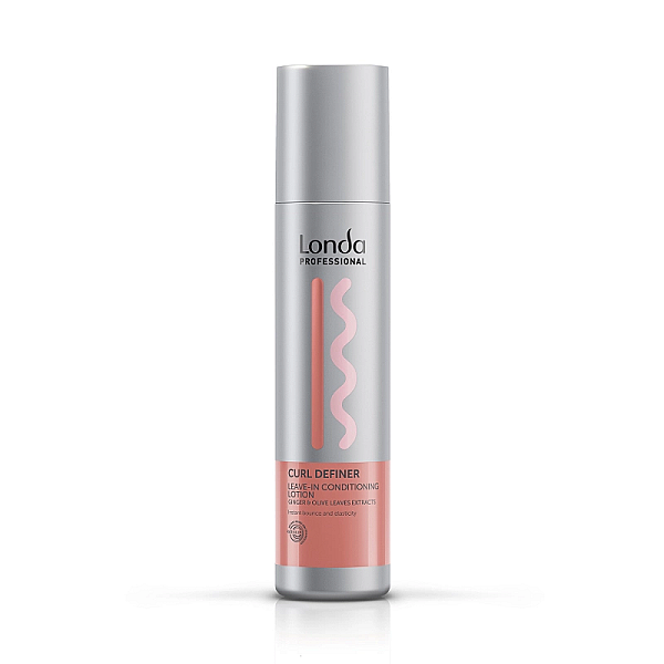 Lotiune leave-in pentru definirea parului cret curl definer