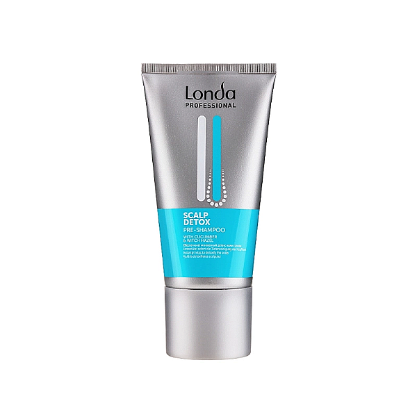 Tratament pre-samponare pentru scalp sensibil pre-shampoo scalp detox