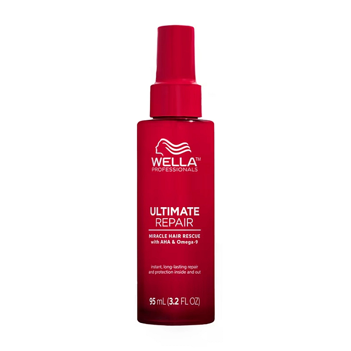 Tratament de reparare in 90 secunde cu aha si omega 9 fara clatire ultimate repair miracle rescue