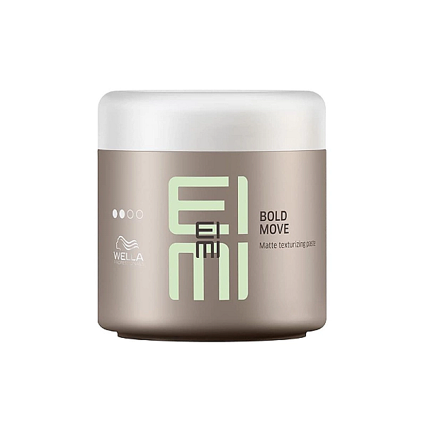 Pasta de par modelatoare eimi bold move cream