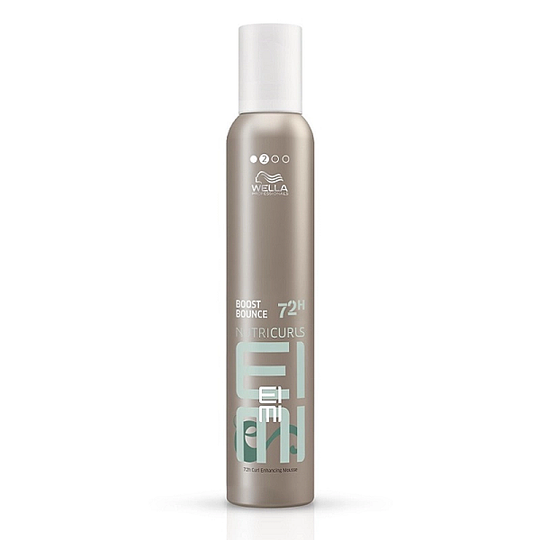 Spuma pentru par eimi boost bounce