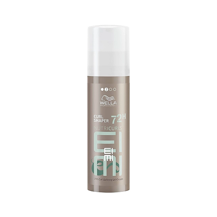 Crema gel pentru definirea buclelor eimi nutricurls curl shaper