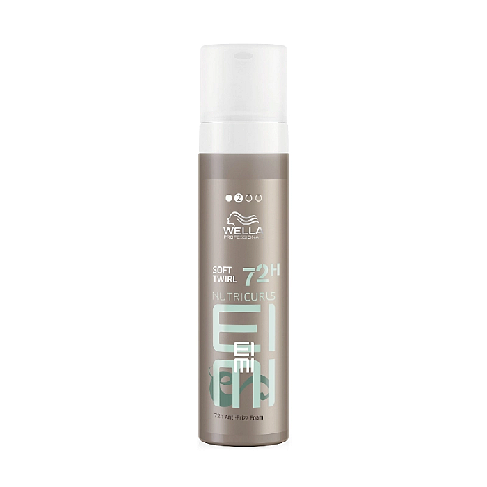 Spuma pentru par cret eimi nutricurls twirl foam