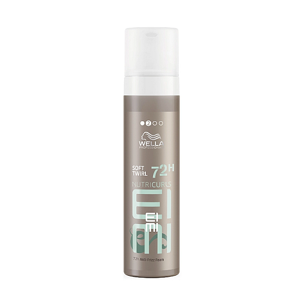 Spuma pentru par cret eimi nutricurls twirl foam
