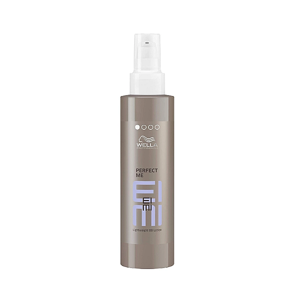 Lotiune spray pentru stralucire eimi perfect me