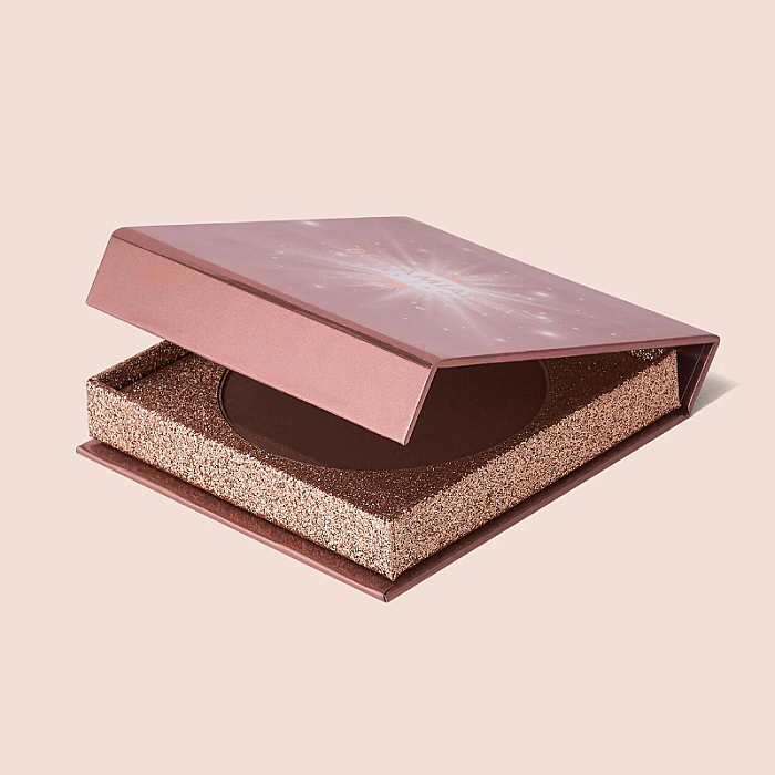 Bronzer iluminator pentru fata si corp illuminating bronzing powder