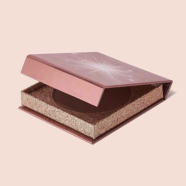Bronzer iluminator pentru fata si corp illuminating bronzing powder