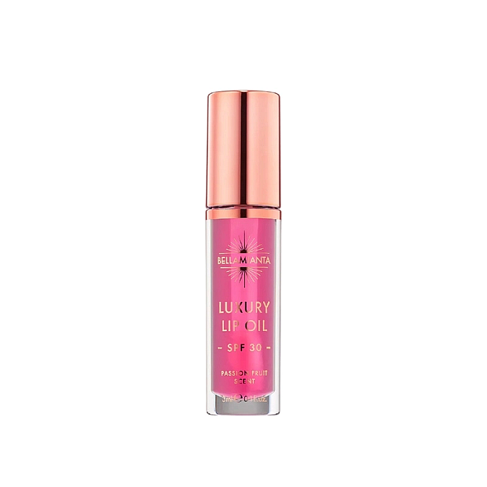 Ulei de buze luxury lip oil