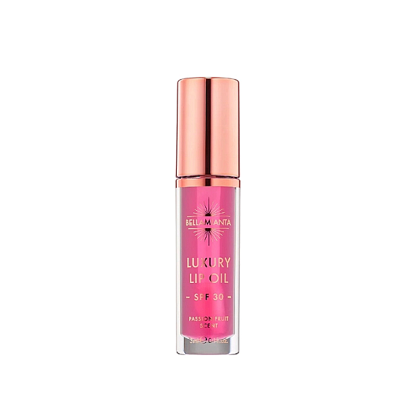 Ulei de buze luxury lip oil