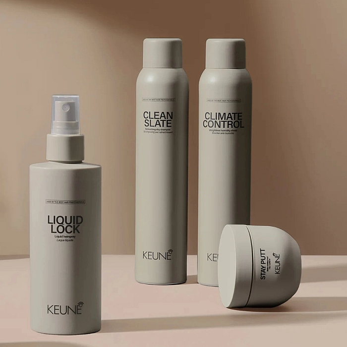 Spray protector anti-umiditate style climate control