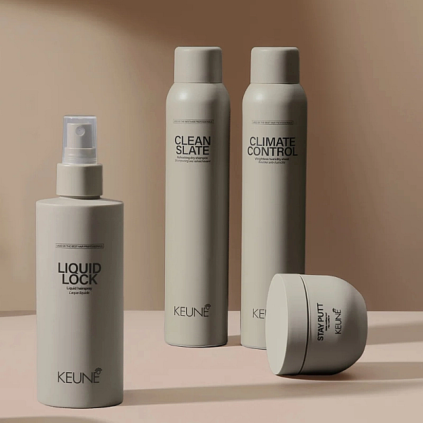 Spray protector anti-umiditate style climate control