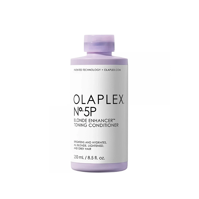 Balsam pentru neutralizarea tonurilor de galben blonde enhancer toning nr.5p