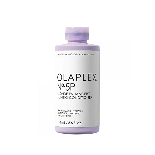 Balsam pentru neutralizarea tonurilor de galben blonde enhancer toning nr.5p