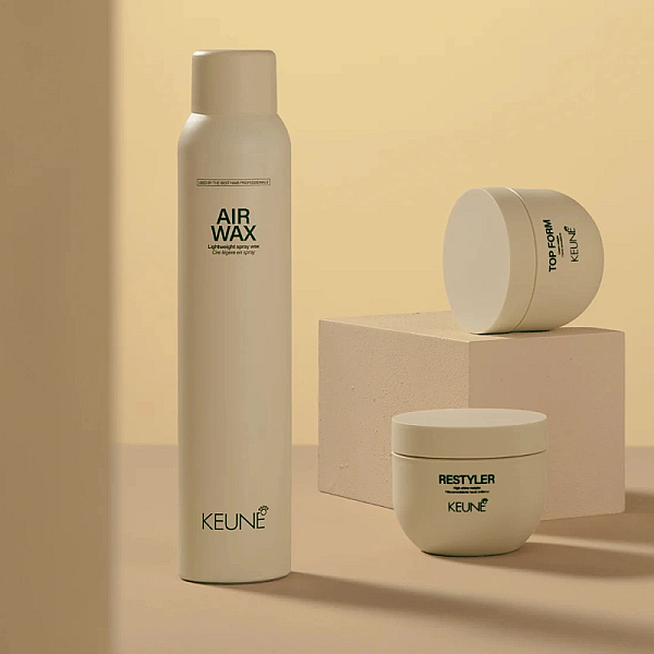 Ceara remodelatoare pentru par style restyler