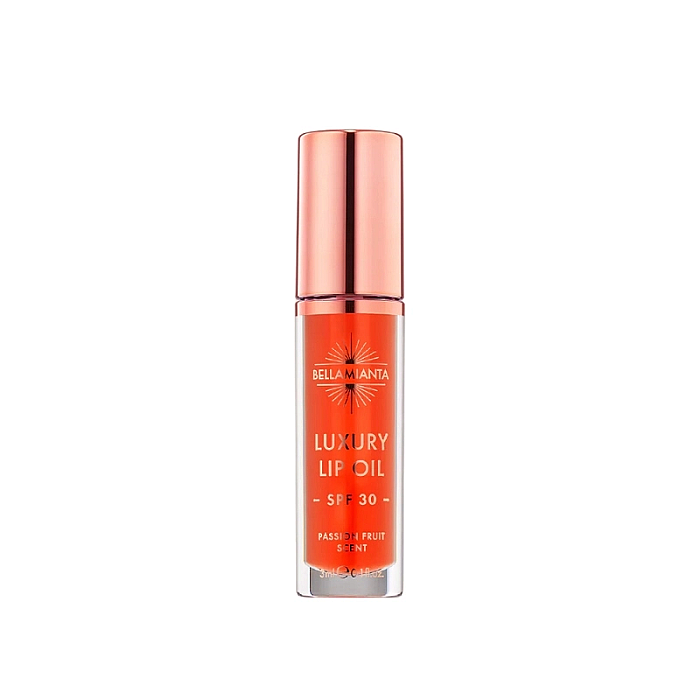 Ulei de buze luxury lip oil