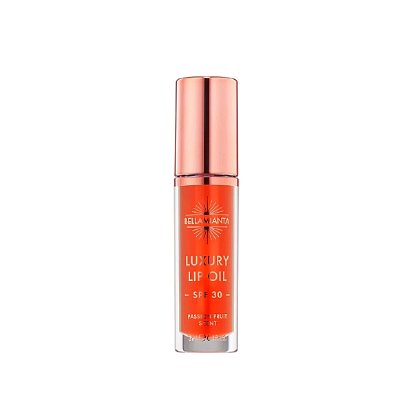 Ulei de buze luxury lip oil