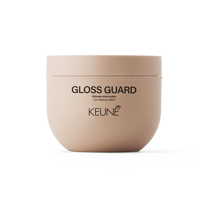 Crema pentru stralucire style gloss guard