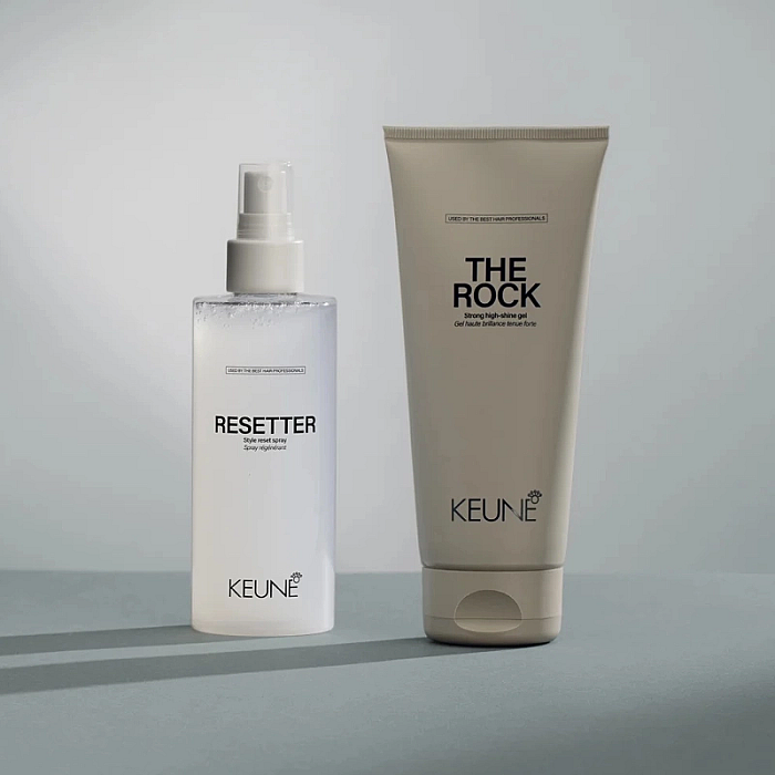 Spray de resetare a coafurii style resetter