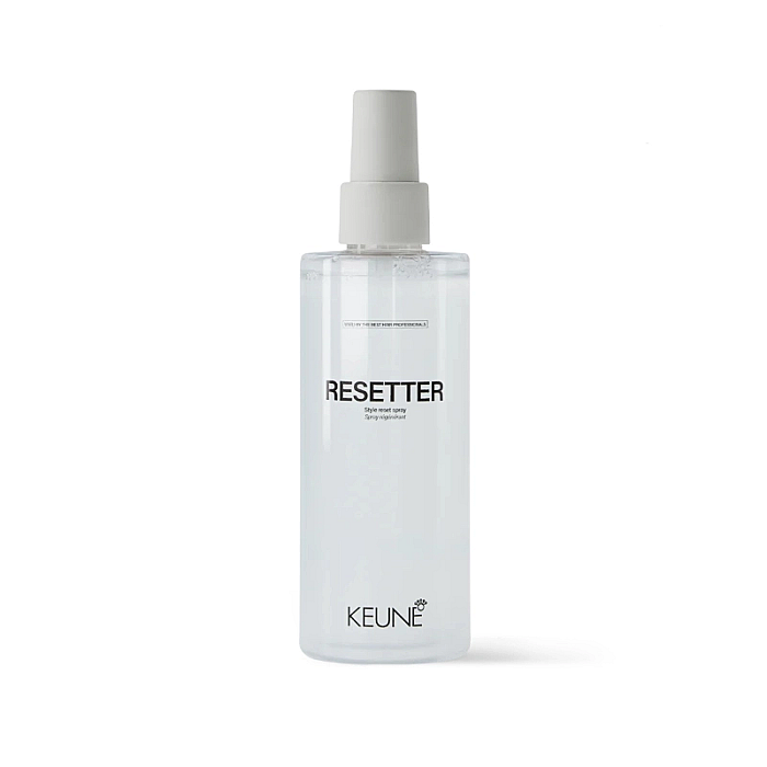 Spray de resetare a coafurii style resetter