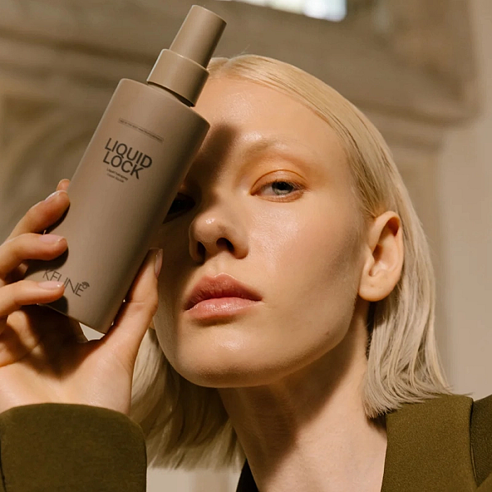 Fixativ lichid pentru finisare style liquid lock