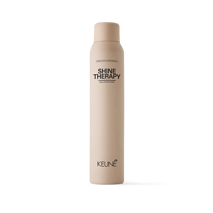 Spray pentru stralucire style shine therapy