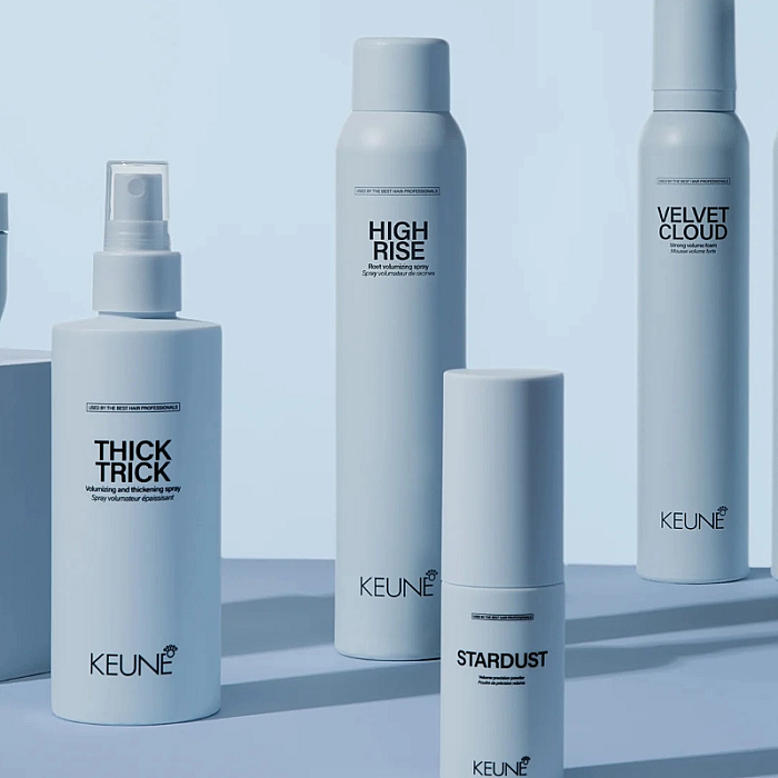 Spray pentru volum de la radacina style high rise
