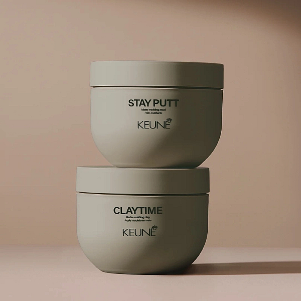 Ceara modelatoare mata style stay putt