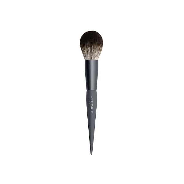 Pensula ovala pentru pudra powder brush aa101