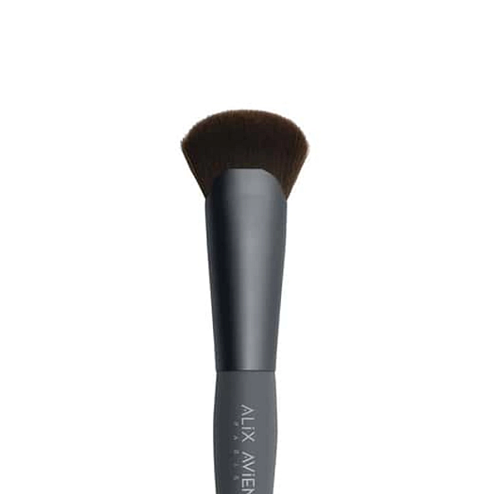 Pensula pentru aplicarea fondului de ten foundation brush aa122