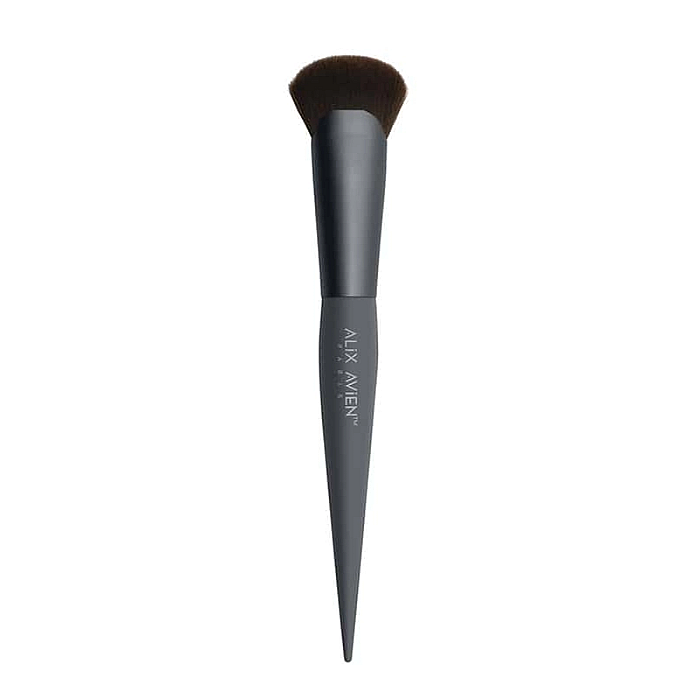 Pensula pentru aplicarea fondului de ten foundation brush aa122