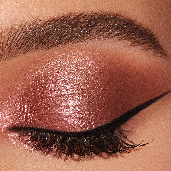 Fard de pleoape lichid duo glaze