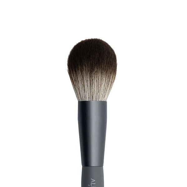 Pensula ovala pentru pudra powder brush aa101