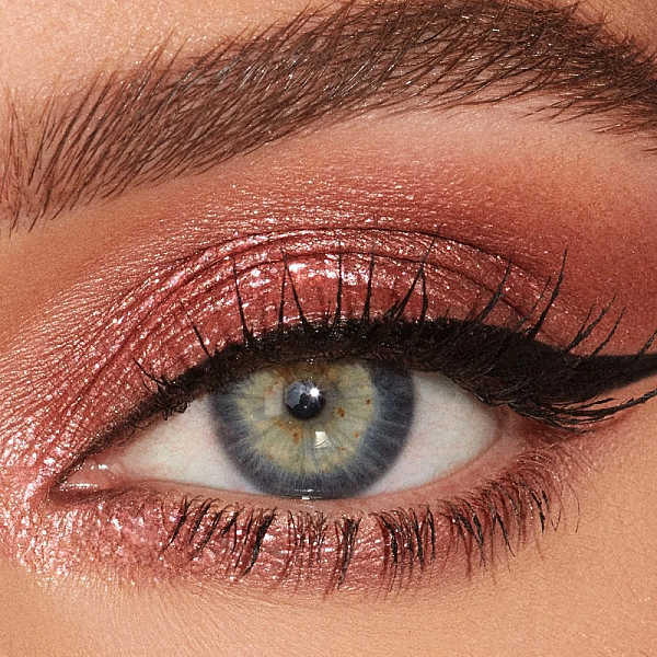Fard de pleoape lichid duo glaze