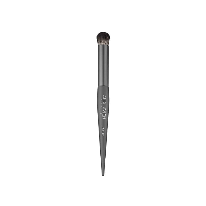 Pensula pentru aplicare produse cremoase round brush aa142