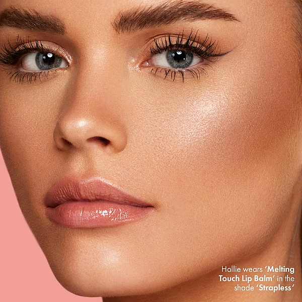 Balsam de buze melting touch