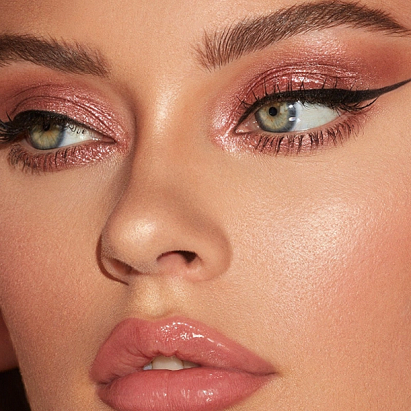 Fard de pleoape lichid duo glaze