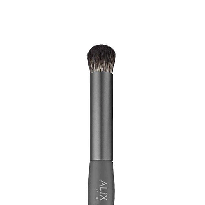 Pensula pentru aplicare produse cremoase round brush aa142