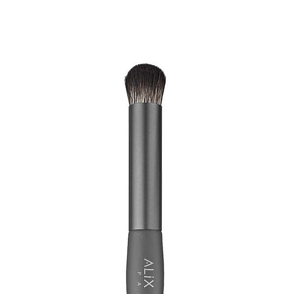 Pensula pentru aplicare produse cremoase round brush aa142