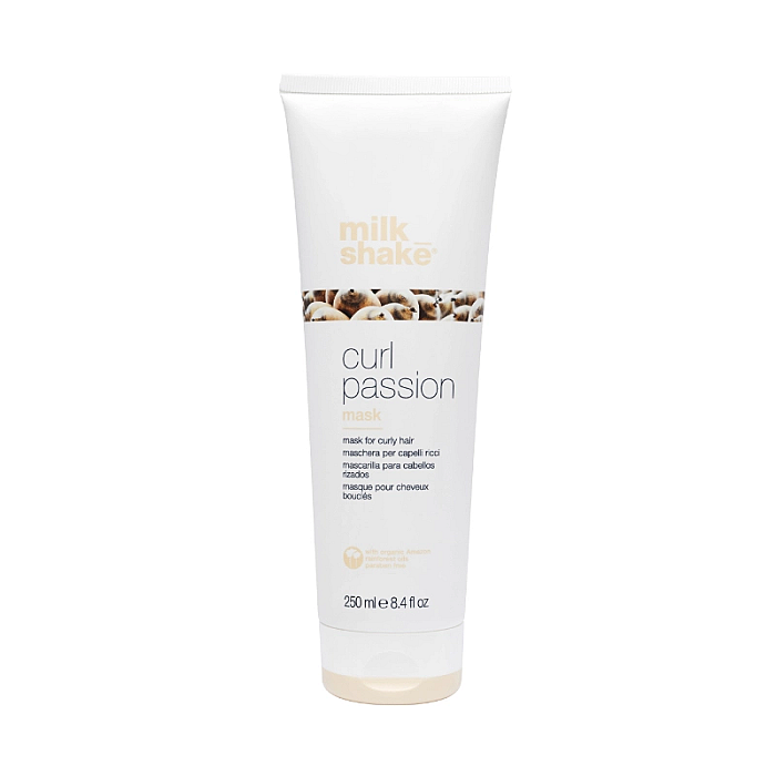 Masca pentru par cret curl passion mask