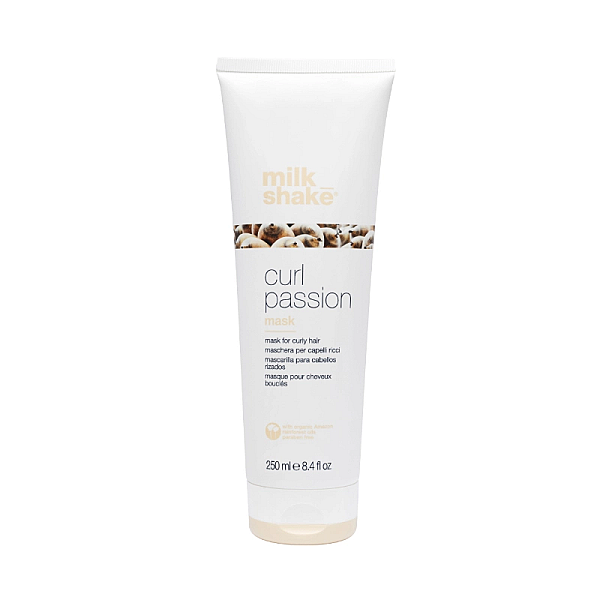 Masca pentru par cret curl passion mask