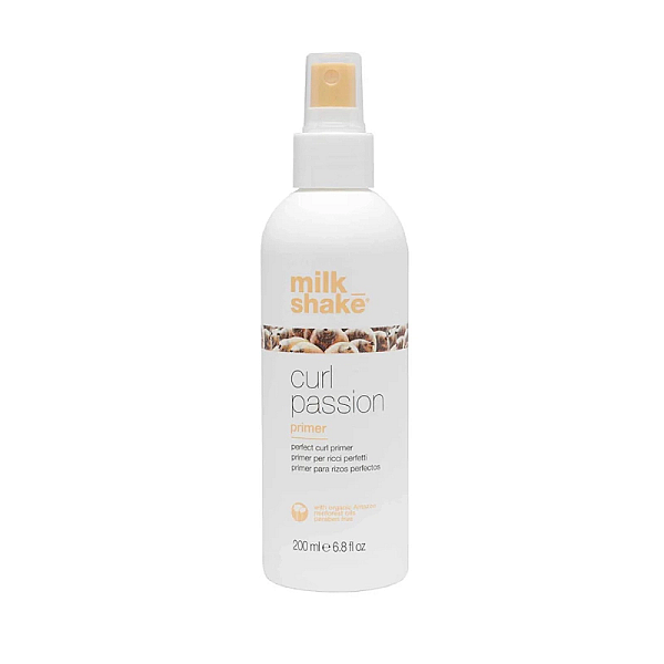 Primer pentru definirea buclelor curl passion primer