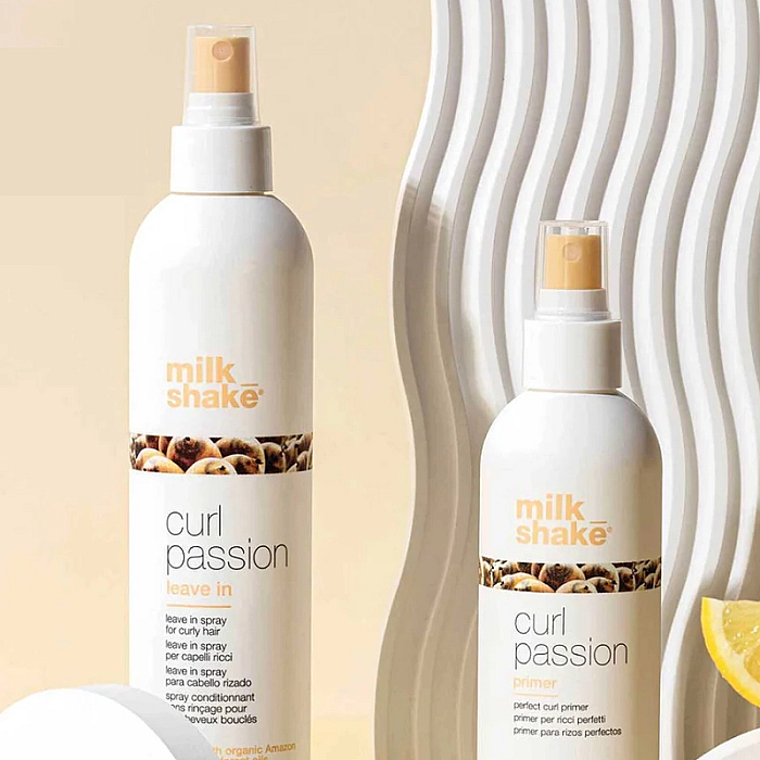 Primer pentru definirea buclelor curl passion primer