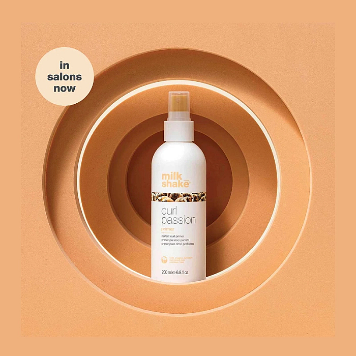 Primer pentru definirea buclelor curl passion primer