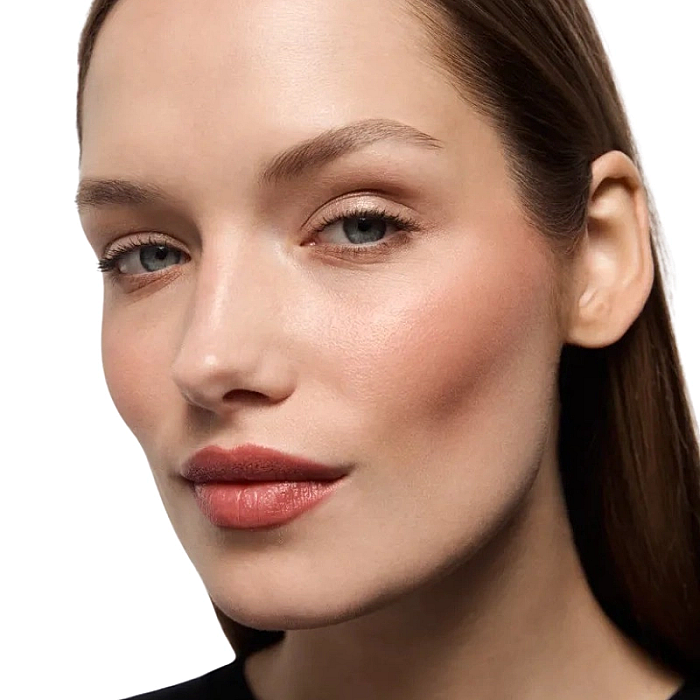 Bronzer bronzie cheeks 