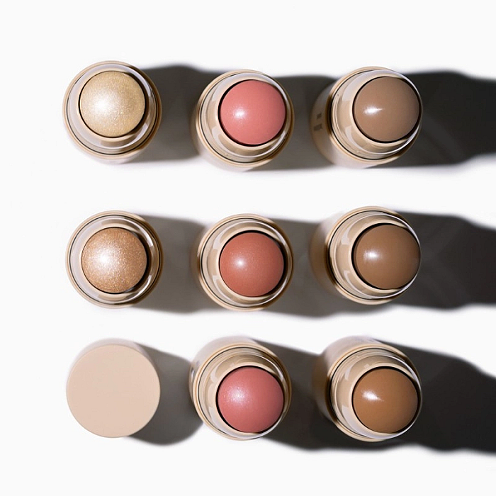 Blush cream stick