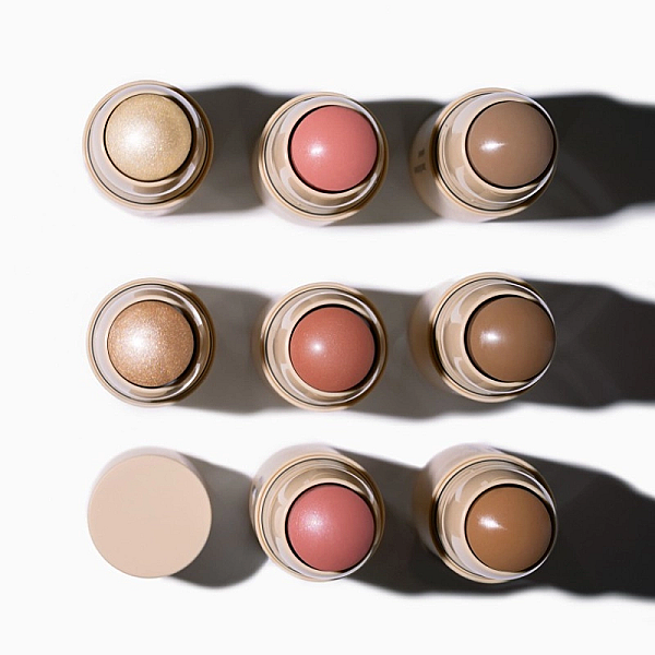 Blush cream stick